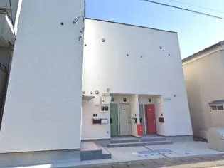 クレア春日部の画像