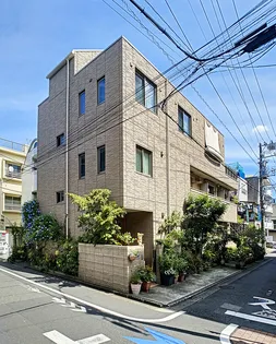 シャーメゾン南六郷の画像