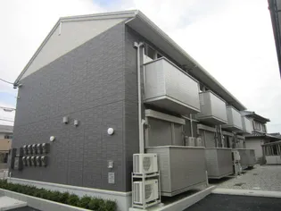 E LAVIE 木曽川の画像