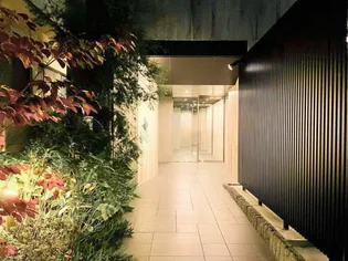 東京都文京区本郷2【マンション】の外観