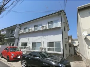 MAISON90の画像