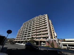 日生ロイヤルマンション上宗方の画像