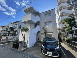 阪本マンションの画像