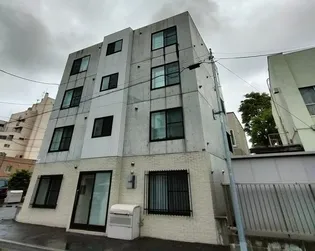 KKS52【4階】の外観