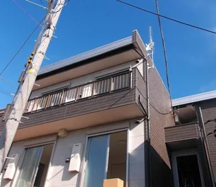 リブリ メゾン パートシュクレの画像