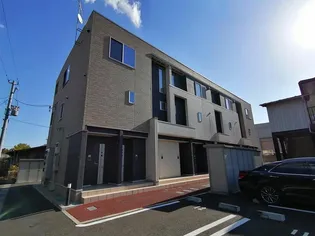 レイ クレストの画像