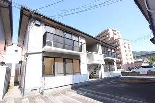 アストラパレスB棟の画像