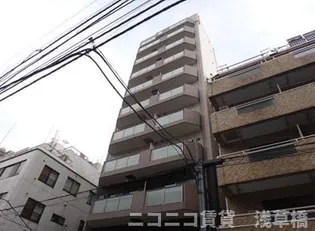 アインス蔵前の画像