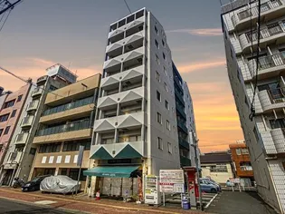 IT026壱番館の画像