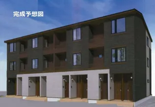 メゾン ミャウの画像