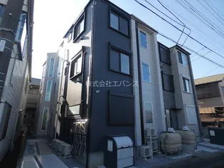 エスビーメゾン南鳩ケ谷の画像