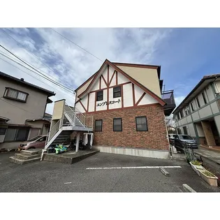 エンプレスコートの画像
