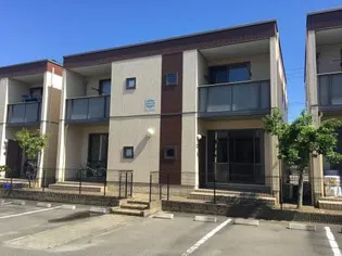 ソレアードシエソワIIBの画像