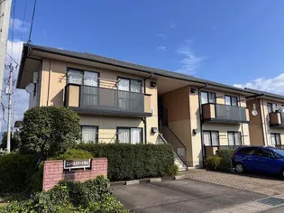 ニューエステート笹谷 Bの画像