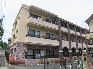 TSURUKAWAみどり野マンションの画像