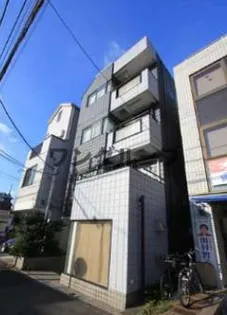 アストラル白山【2階】の外観