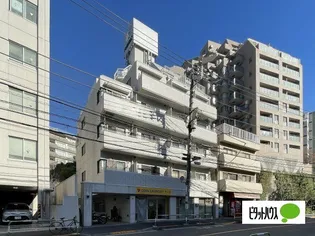 パールシティ小石川の画像