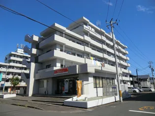 カーサ庄和の画像