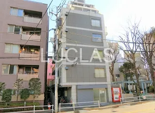 レジデンス光和108【5階】の外観