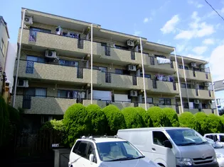 メゾン北馬込の画像