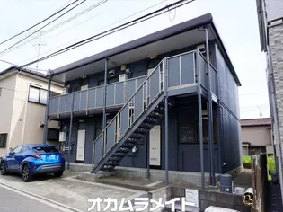 シティハイムやよいの画像