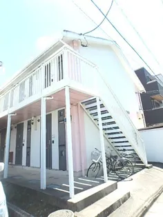 メゾンかんとうBの画像