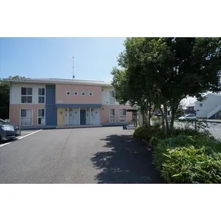 ヴェルディ シャーメゾンの画像