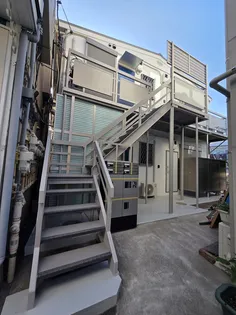 都営新宿線 曙橋駅 フルリノベ 1月末一斉募集 全て新品 ペット可【2階】の外観