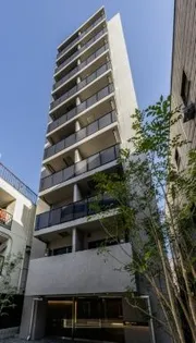 SYFORME WASEDA【8階】の外観