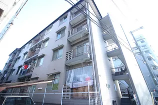 原田マンションの画像