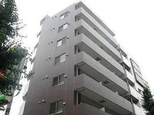 東京都板橋区熊野町【マンション】の外観