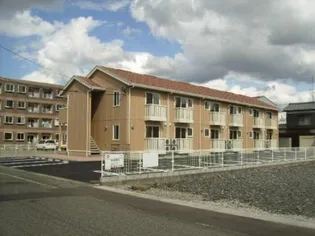 メゾン リモーネの画像