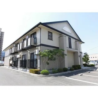 パセオ並木の画像