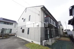 ウエストハイツの画像