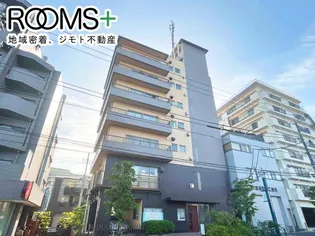 ザオーパークハイツの画像