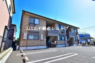 エスパース リベルテの画像