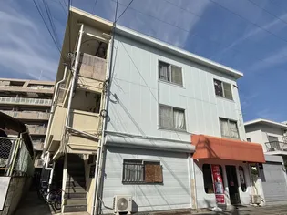 村上マンションの画像