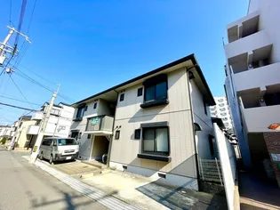 フラッツテイクIIの画像