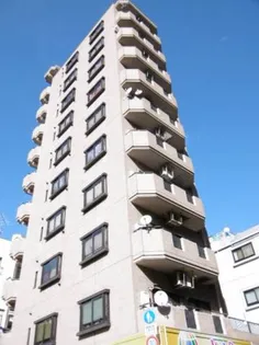 グリーンヒル文京の画像