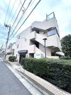 ルーブル豊玉の画像