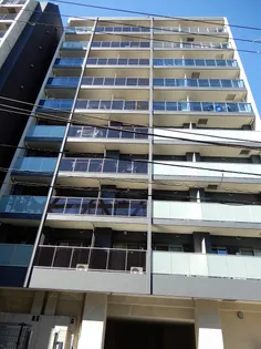 BLUROCK東神奈川の画像