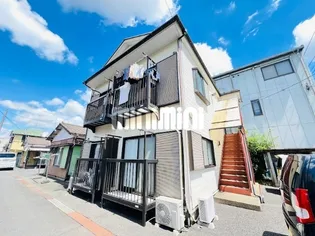 シャルマンパレスIの画像