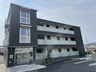 シャーメゾン エイトの画像