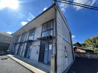 レオパレスローザンヌIIIの画像