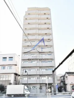 メゾン ド ヴィレ品川の画像