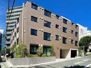 ウェルスクエアイズム駒込の画像