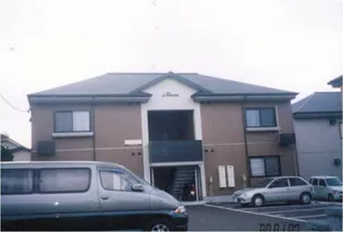 レーベンス富の原 B棟の画像