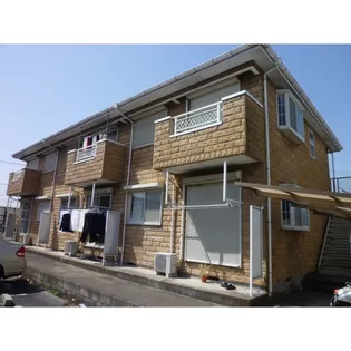 ハイツハーモニーD棟の画像