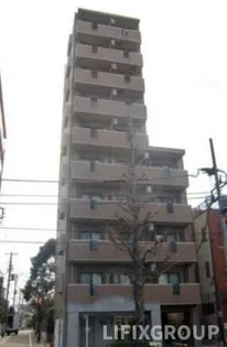 JEWEL西荻窪の画像