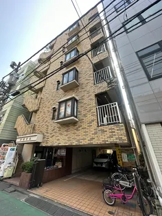 片岡ビルの画像